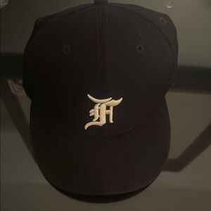 Fear Of God Essentials Hat Size 7 1/4